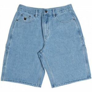 Rövidnadrágok Nonsense Short yeti denim kép