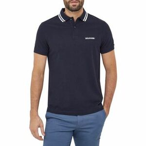 Rövid ujjú galléros pólók Tommy Hilfiger MW0MW33583 kép