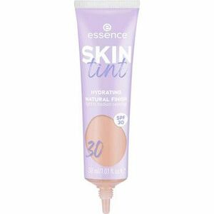 Alapozók Essence Skin Tint Foundation - 30 kép