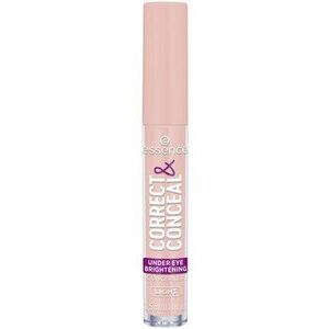 Szem korrektorok & Korrektorok Essence Illuminating Corrector Correct Conceal - 10 Light kép