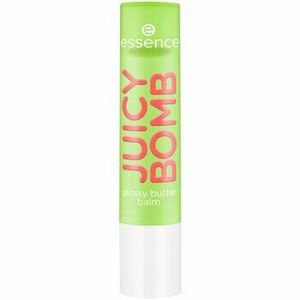 Ajakápolók Essence Juicy Bomb Glossy Butter Balm Lip Balm - 04 Kiwi To My kép