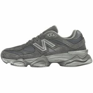 Divat edzőcipők New Balance 9060 Magnet kép