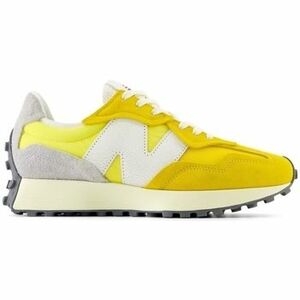 Rövid szárú edzőcipők New Balance 327 U327WRE kép