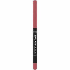 Szájkontúr ceruza Catrice Plumping Lip Pencil - 190 I Like To Mauve It kép