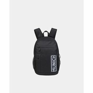 Táskák Munich 6500250 BACKPACK SLIM kép