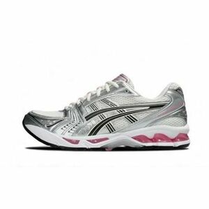 Divat edzőcipők Asics Gel-Kayano 14 Cream Sweet Pink kép