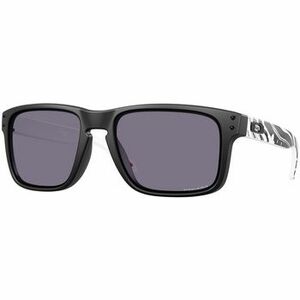 Napszemüvegek Oakley Occhiali da Sole Holbrook OO9102 9102Z5 kép