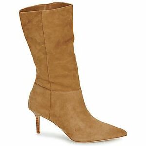 Városi csizmák Lauren Ralph Lauren LEANNAH-BOOTS-MID BOOT kép