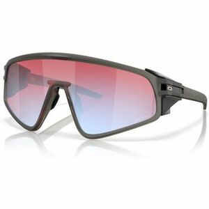 Napszemüvegek Oakley Occhiali da Sole Latch Panel OO9404 940412 kép