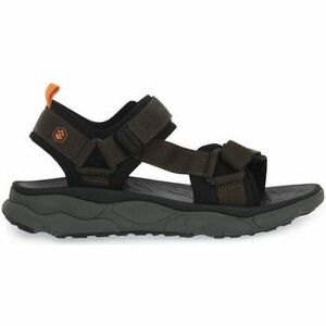 Szandálok / Saruk Lumberjack CF008 BYRON SANDAL kép