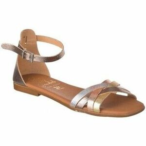 Szandálok / Saruk Oh My Sandals PAPUCS 5318 kép