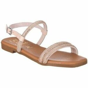 Szandálok / Saruk Oh My Sandals PAPUCS 5325 kép