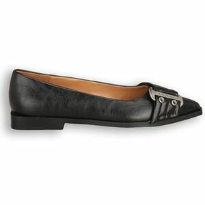 Balerina cipők / babák Steve Madden GRAIL BLACK kép