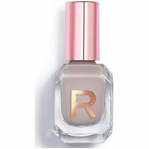 Körömlakkok Makeup Revolution High Gloss Nail Polish - Chill kép