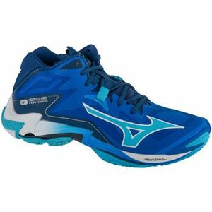 Fitnesz Mizuno Wave Lightning Z8 Mid kép