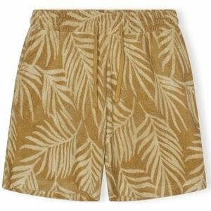 Rövidnadrágok Rvlt Revolution Terry Shorts - Khaki kép