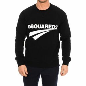 Pulóverek Dsquared S74GU0451-S25030-900 kép