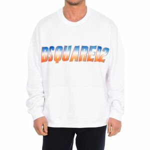 Pulóverek Dsquared S74GU0743-S25516-100 kép