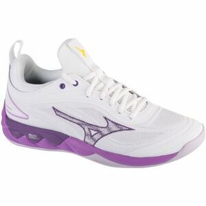 Fitnesz Mizuno Wave Luminous 3 kép