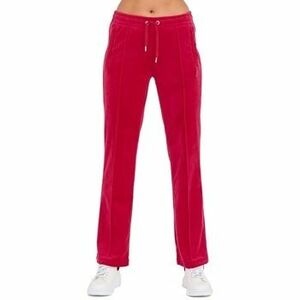 Nadrágok Juicy Couture TINA TRACKPANTS WIT kép