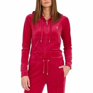 Pulóverek Juicy Couture MADISON HOODIES CLA kép