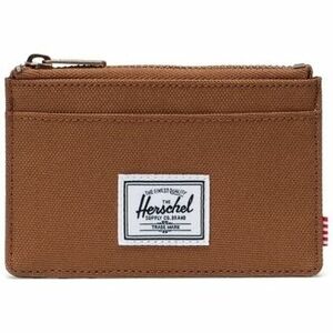 Pénztárcák Herschel Oscar Eco Wallet - Rubber kép