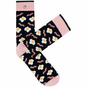 Zoknik Cabaia CAB962JATY SOCKS AMELIE ET BASILE WOMEN kép