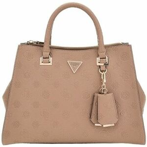 Kézitáskák Guess CRESIDIA SOCIETY SATCHEL kép