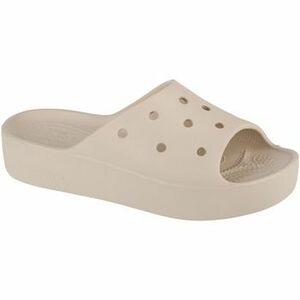 Mamuszok Crocs Classic Platform Slide kép