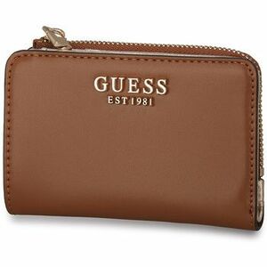 Pénztárcák Guess COG LAUREL SLG ZIP kép