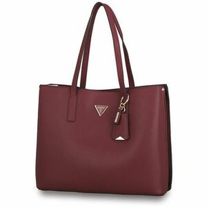 Táskák Guess BUR MERIDIAN TOTE kép