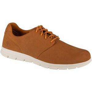 Mamuszok Timberland Graydon Oxford Low kép