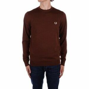 Pulóverek Fred Perry K9601 kép