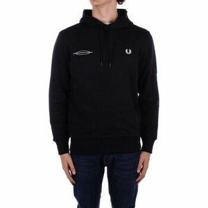 Pulóverek Fred Perry M8650 kép