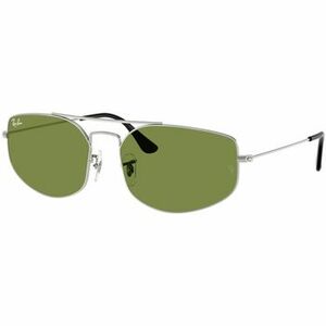 Napszemüvegek Ray-ban Occhiali da Sole RB3845 003/4E kép