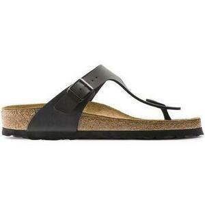 Szandálok / Saruk BIRKENSTOCK Gizeh 43691 Regular - Black kép