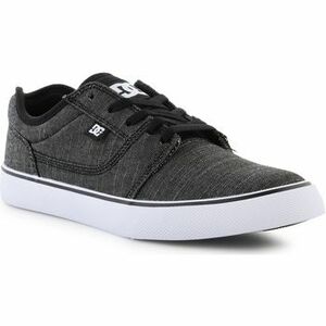 Rövid szárú edzőcipők DC Shoes TONIK TX SE ADYS300770-BTT kép