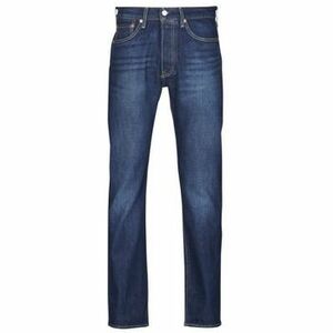 Egyenes szárú farmerek Levis 501® SLIM TAPER kép