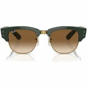 Napszemüvegek Ray-ban Occhiali da Sole Mega Clubmaster RB0316S 136851 kép