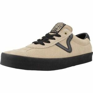 Divat edzőcipők Vans SPORT LOW kép