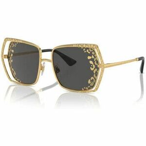 Napszemüvegek D&G Occhiali da Sole Dolce Gabbana DG2306 02/GT kép