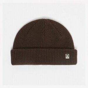 Sapkák Obey Micro beanie kép