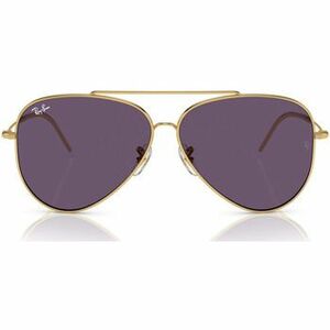 Napszemüvegek Ray-ban Occhiali da Sole Reverse RBR0101S 001/1A kép