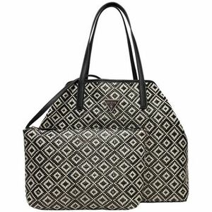 Kézitáskák Guess VIKKY II LARGE TOTE kép