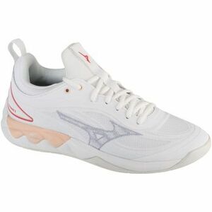 Fitnesz Mizuno Wave Luminous 3 kép