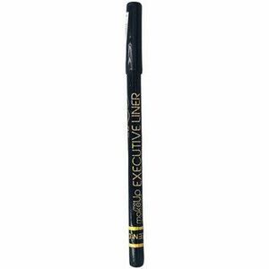 Szemceruza Make Me Up Executive Liner Eye and Lip Contour Pencil - Dark Green kép