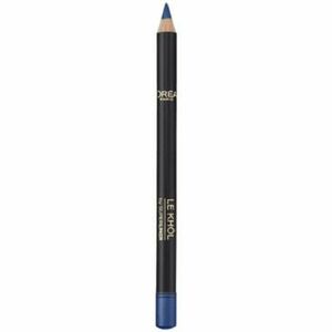 Szemceruza L'oréal Pencil Le Khôl By Superliner - 107 Deep Sea Blue kép