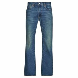 Bootcut farmerek Levis 527® SLIM BOOT CUT kép