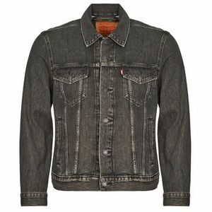 Farmerkabátok Levis THE TRUCKER JACKET kép