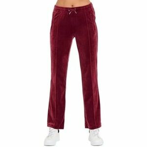 Nadrágok Juicy Couture TINA TRACKPANTS WIT kép